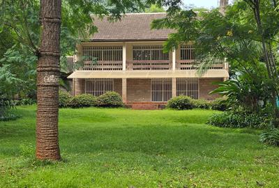 5 Bed House with En Suite at Kitisuru Road - 2
