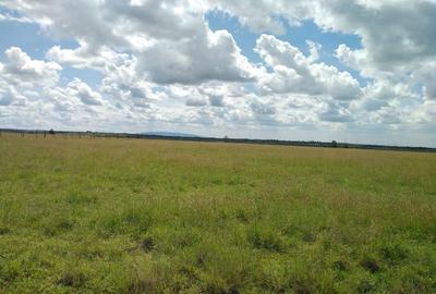 Land at Kisaju Kajiado - 3
