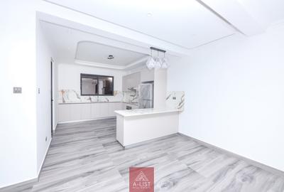 1 Bed Apartment with En Suite at Brookside - 2