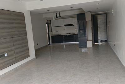 Serviced 3 Bed Apartment with En Suite in Kilimani