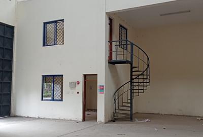 6,964 ft² Warehouse with Backup Generator in Mlolongo - 3