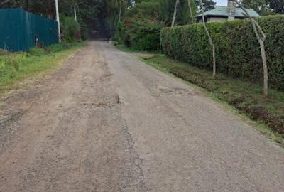 1 ac Land at Windy Ridge