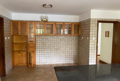 4 Bed Townhouse with En Suite at Lavington Nairobi Kenya - 3
