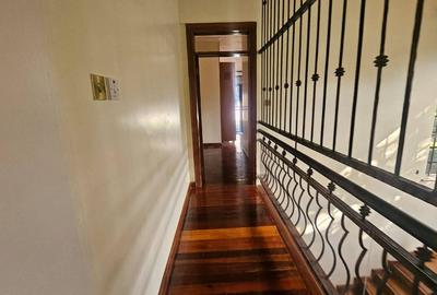 4 Bed Villa with En Suite at Kiambu Road