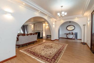 5 Bed House with En Suite at Karen