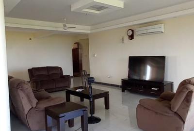 Serviced 4 Bed Apartment with En Suite in Nyali Area