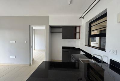 2 Bed Apartment with En Suite at Kirawa Road - 2