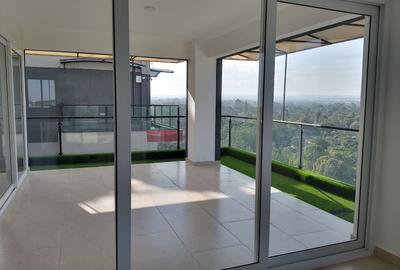 5 Bed Apartment in Westlands Area