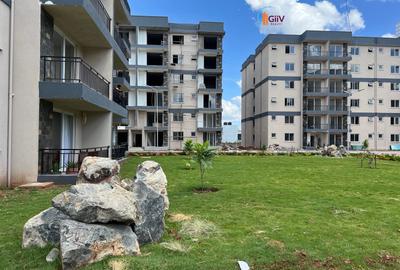 1 Bed Apartment with Swimming Pool in Syokimau - 3