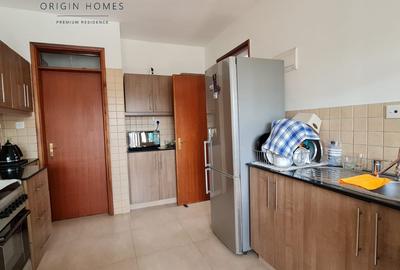 3 Bed Apartment with En Suite at Westlands