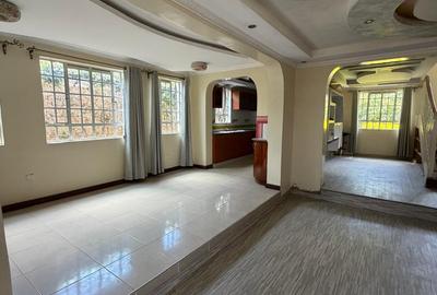 5 Bed House with En Suite in Athi River - 3
