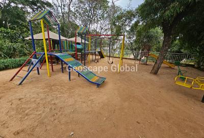 4 Bed House with En Suite in Karen - 2