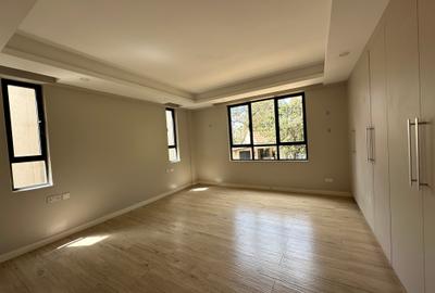 Serviced 3 Bed Apartment with En Suite in Lavington - 3