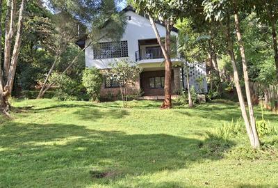 4 Bed House with Staff Quarters in Kyuna - 2