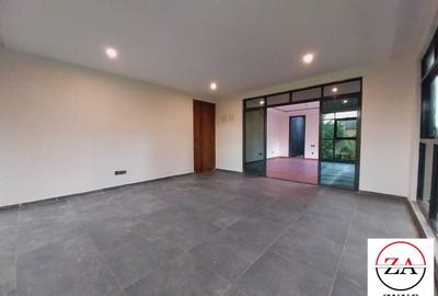 5 Bed Townhouse with En Suite at Off Owashika Road