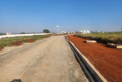 Residential Land at Kiambu - 2