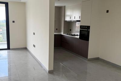 Studio Apartment with Swimming Pool at Tebere Lane