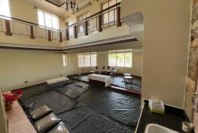 8 Bed House with Staff Quarters in Runda - 4