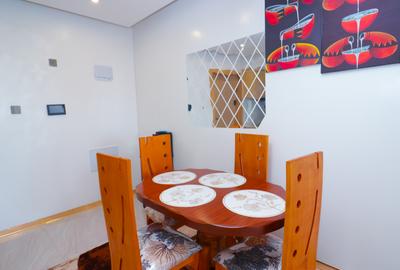 Serviced 1 Bed Apartment with Swimming Pool at Othaya Road