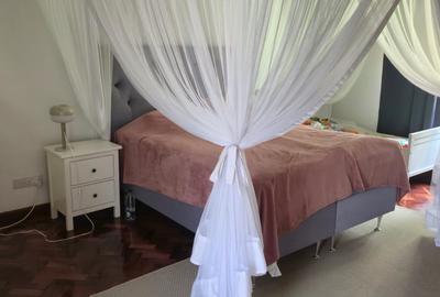 3 Bed House with En Suite in Gigiri - 4