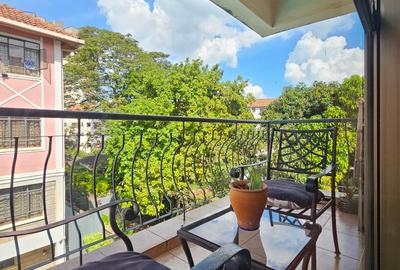 Serviced 1 Bed Apartment with En Suite in Lavington - 2