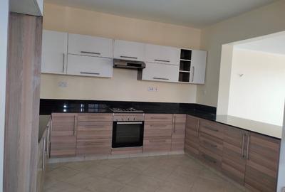 2 Bed Apartment with Staff Quarters at Few Minutes Drive To Gigiri