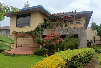 4 Bed House with En Suite in Runda - 3