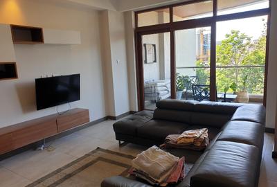 3 Bed Apartment with En Suite in Westlands Area
