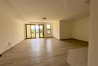 3 Bed Apartment with En Suite at Kileleshwa