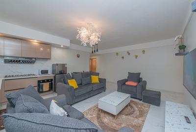 Serviced 3 Bed Apartment with En Suite in Syokimau - 4