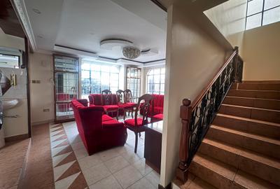 4 Bed Townhouse at Muimara Estate