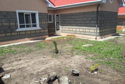 4 Bed House with En Suite in Kitengela - 3
