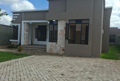 3 Bed House with En Suite in Nakuru