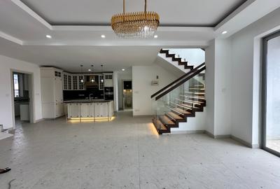 4 Bed Apartment with En Suite at General Mathenge Road - 4