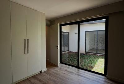 4 Bed Townhouse in Runda