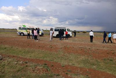 5 ac Land in Rumuruti - 4