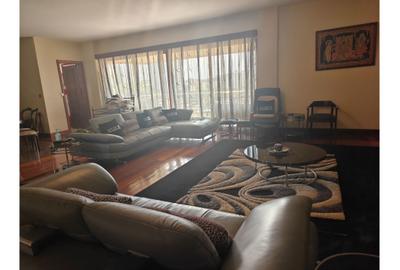 Furnished 3 Bed Apartment with En Suite in Parklands - 2