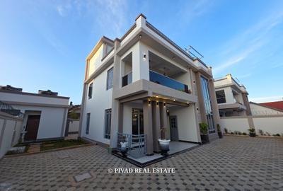 5 Bed House with Garden in Ruiru - 2