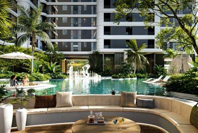 4 Bed Apartment with En Suite in Westlands Area - 3