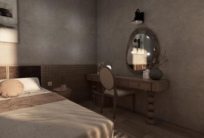 1 Bed Apartment with Swimming Pool in Riverside - 2