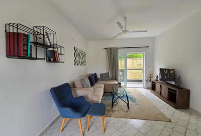 3 Bed Apartment with En Suite at Jcc Road - 3