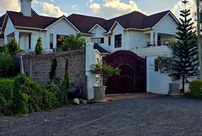 5 Bed Villa with En Suite in Kahawa Sukari - 3