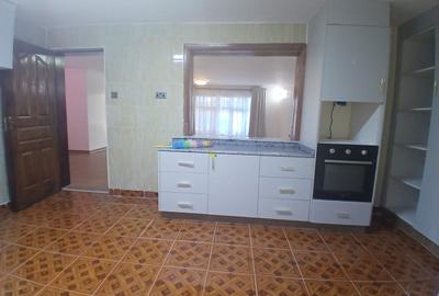 3 Bed House in Runda - 3