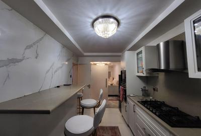 4 Bed House with En Suite in Buruburu