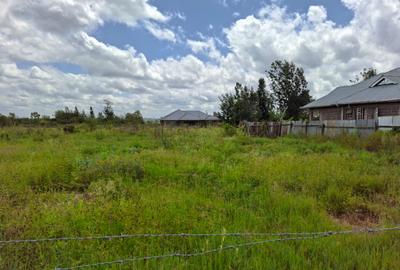 0.25 ac Land at Rimpa Ongata Rongai