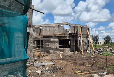 3 Bed Townhouse with En Suite in Ruiru - 4