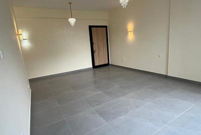 2 Bed Apartment with En Suite at Parklands