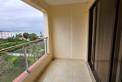 2 Bed Apartment with En Suite in Nyali Area