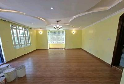 4 Bed Villa with En Suite in Kitengela - 3