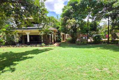 4 Bed House with En Suite at Kitusuru - 4